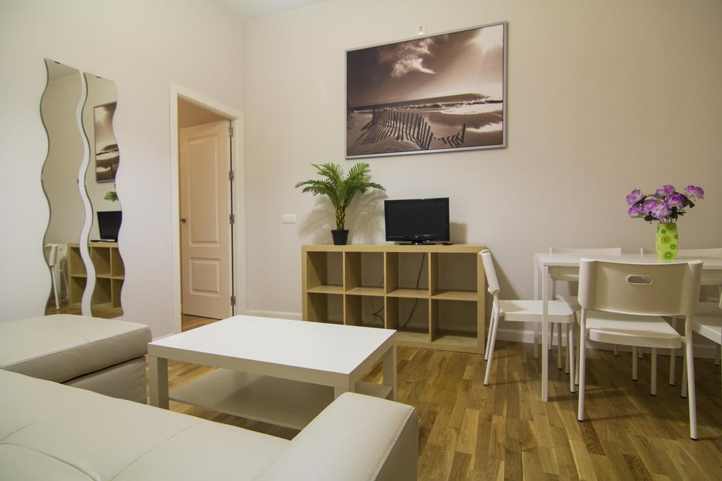 Appartement Aloha 2 Centro *